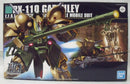 【中古】【未組立品】1/144 HGUC RX-110 ガブスレイ 「機動戦士Zガンダム」 [5060395]＜プラモデル＞（代引き不可）6355