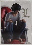 【中古】【未開封】L 「一番くじ DEATH NOTE」 B賞＜フィギュア＞（代引き不可）6355