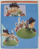 【中古】【未開封】孫悟飯 「一番くじ ドラゴンボール DRAGONBALL SNAP COLLECTION2」 D賞＜フィギュア＞（代引き不可）6355