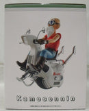 【中古】【未開封】亀仙人 「一番くじ ドラゴンボール DRAGONBALL SNAP COLLECTION2」 C賞＜フィギュア＞（代引き不可）6355