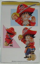 【中古】【未開封】孫悟空 「一番くじ ドラゴンボール DRAGONBALL SNAP COLLECTION2」 B賞＜フィギュア＞（代引き不可）6355