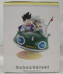 【中古】【未開封】孫悟空＆チチ 「一番くじ ドラゴンボール DRAGONBALL SNAP COLLECTION2」 A賞＜フィギュア＞（代引き不可）6355