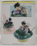 【中古】【未開封】孫悟空＆チチ 「一番くじ ドラゴンボール DRAGONBALL SNAP COLLECTION2」 A賞＜フィギュア＞（代引き不可）6355