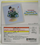 【中古】【未開封】孫悟空＆チチ 「一番くじ ドラゴンボール DRAGONBALL SNAP COLLECTION2」 A賞＜フィギュア＞（代引き不可）6355