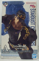【中古】【未開封】空条承太郎 「一番くじ ジョジョの奇妙な冒険 スターダストクルセイダース -STAND RUSH!-」 MASTERLISE A賞＜フィギュア＞（代引き不可）6355