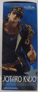 【中古】【未開封】空条承太郎 「一番くじ ジョジョの奇妙な冒険 スターダストクルセイダース -STAND RUSH!-」 MASTERLISE A賞＜フィギュア＞（代引き不可）6355