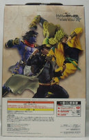 【中古】【未開封】空条承太郎 「一番くじ ジョジョの奇妙な冒険 スターダストクルセイダース -STAND RUSH!-」 MASTERLISE A賞＜フィギュア＞（代引き不可）6355