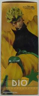 【中古】【未開封】DIO 「一番くじ ジョジョの奇妙な冒険 スターダストクルセイダース -STAND RUSH!-」 MASTERLISE C賞＜フィギュア＞（代引き不可）6355