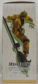 【中古】【未開封】DIO 「一番くじ ジョジョの奇妙な冒険 スターダストクルセイダース -STAND RUSH!-」 MASTERLISE C賞＜フィギュア＞（代引き不可）6355