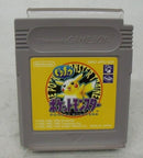 【中古】【箱説あり】GBソフト「ポケットモンスター ピカチュウ」＜レトロゲーム＞（代引き不可）6355