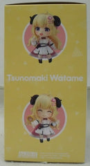 【中古】【未開封】ねんどろいど 角巻わため 「ホロライブプロダクション」＜フィギュア＞（代引き不可）6355