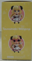 【中古】【未開封】ねんどろいど 角巻わため 「ホロライブプロダクション」＜フィギュア＞（代引き不可）6355