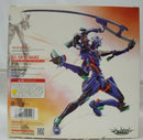 【中古】【開封品】リボルテック EVANGELION EVOLUTION エヴァンゲリオンANIMA エヴァンゲリオン最終号機（再販）＜フィギュア＞（代引き不可）6355