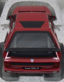 【中古】【開封品】1/18 ランチア デルタ S4 ストラダーレ (レッド) 「シグネチャーシリーズ」＜コレクターズアイテム＞（代引き不可）6355