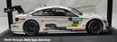 【中古】【開封品】1/43 BMW M4 (F82) “BMW TEAM SCHNITZER” MARTIN・TOMCZYK DTM 2016＜コレクターズアイテム＞（代引き不可）6355