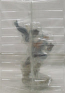 【中古】【開封品】スモーカー -魂豪示像- 「一番くじ ワンピース EX 悪魔を宿す者達 vol.2」 C賞＜フィギュア＞（代引き不可）6355