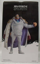 【中古】【開封品】モンキー・D・ガープ 「一番くじ ワンピース 伝説の英雄」 MASTERLISE B賞＜フィギュア＞（代引き不可）6355