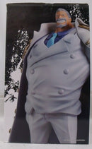 【中古】【開封品】モンキー・D・ガープ 「一番くじ ワンピース 伝説の英雄」 MASTERLISE B賞＜フィギュア＞（代引き不可）6355