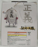 【中古】【開封品】モンキー・D・ガープ 「一番くじ ワンピース 伝説の英雄」 MASTERLISE B賞＜フィギュア＞（代引き不可）6355