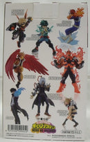 【中古】【開封品】トガヒミコ ;figure 「一番くじ 僕のヒーローアカデミア HERO VS VILLAINS」 H賞＜フィギュア＞（代引き不可）6355