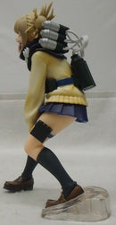 【中古】【開封品】トガヒミコ ;figure 「一番くじ 僕のヒーローアカデミア HERO VS VILLAINS」 H賞＜フィギュア＞（代引き不可）6355