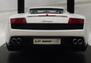 【中古】【開封品】1/18 ランボルギーニ ガヤルド LP560-4(ホワイト)＜フィギュア＞（代引き不可）6355
