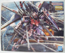 【中古】【未組立】1/100 MG ストライクルージュ オオトリ装備 Ver.RM 「機動戦士ガンダムSEED DESTINY」 [5062888]＜プラモデル＞（代引き不可）6355