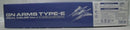 【中古】【未組立】1/144 HG GNアームズ TYPE-E(リアルカラーVer.) 「機動戦士ガンダム00(ダブルオー)」＜プラモデル＞（代引き不可）6355