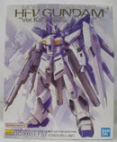 【中古】【未組立】1/100 MG RX-93-ν2 Hi-νガンダム Ver.Ka 「機動戦士ガンダム 逆襲のシャア ベルトーチカ・チルドレン」＜プラモデル＞（代引き不可）6355