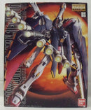 【中古】【未組立】1/100 MG XM-X1 クロスボーン・ガンダムX1 フルクロス 「機動戦士クロスボーン・ガンダム」 [0148827]＜プラモデル＞（代引き不可）6355