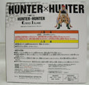 【中古】【開封品】Revible Moment ゴン×キルア×ヒソカ 「一番くじ HUNTER×HUNTER GREED ISLAND」 ラストワン賞＜フィギュア＞（代引き不可）6355