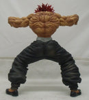 【中古】【開封品】範馬勇次郎 MASTERLISEッッ! ラストワンバージョンッッ! 一番くじ 刃牙〜世界は、拳ひとつで変えられる〜＜フィギュア＞（代引き不可）6355