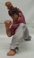 【中古】【開封品】範馬刃牙 MASTERLISEッッ! 「一番くじ 刃牙〜世界は、拳ひとつで変えられる〜」 A賞＜フィギュア＞（代引き不可）6355