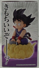 【中古】【開封品】孫悟空 ラストワンVer. 「一番くじ ドラゴンボール EX 亀仙流の猛者たち」 MASTERLISE ラストワン賞＜フィギュア＞（代引き不可）6355