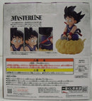 【中古】【開封品】孫悟空 ラストワンVer. 「一番くじ ドラゴンボール EX 亀仙流の猛者たち」 MASTERLISE ラストワン賞＜フィギュア＞（代引き不可）6355