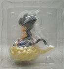 【中古】【開封品】孫悟空 ラストワンVer. 「一番くじ ドラゴンボール EX 亀仙流の猛者たち」 MASTERLISE ラストワン賞＜フィギュア＞（代引き不可）6355