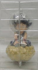 【中古】【開封品】孫悟空 ラストワンVer. 「一番くじ ドラゴンボール EX 亀仙流の猛者たち」 MASTERLISE ラストワン賞＜フィギュア＞（代引き不可）6355