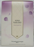 【中古】【開封品】中野二乃 -Floral Dress Ver.- 「映画 五等分の花嫁」 SHIBUYA SCRAMBLE FIGURE 1/7 PVC製塗装済み完成品＜フィギュア＞（代引き不可）6355