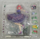 【中古】【開封品】中野二乃 -Floral Dress Ver.- 「映画 五等分の花嫁」 SHIBUYA SCRAMBLE FIGURE 1/7 PVC製塗装済み完成品＜フィギュア＞（代引き不可）6355