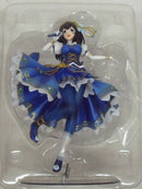 【中古】【開封品】鷺沢文香 ブライトメモリーズVer. 「アイドルマスター シンデレラガールズ」 1/7 PVC製塗装済み完成品＜フィギュア＞（代引き不可）6355