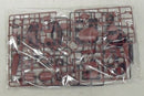 【中古】【未組立】1/100 MG MS-06R 高機動型ザク ”サイコ・ザク”(GUNDAM THUNDERBOLT版) ラストセッションVer.＜プラモデル＞（代引き不可）6355