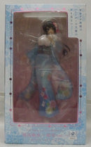 【中古】【未開封】桜島麻衣 晴着ver. 「青春ブタ野郎はバニーガール先輩の夢を見ない」 1/7 PVC製塗装済み完成品＜フィギュア＞（代引き不可）6355