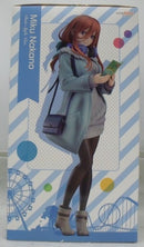 【中古】【開封品】中野三玖 Date Style Ver. 「五等分の花嫁∬」 1/6 プラスチック製塗装済み完成品＜フィギュア＞（代引き不可）6355