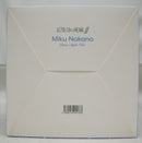 【中古】【開封品】中野三玖 Date Style Ver. 「五等分の花嫁∬」 1/6 プラスチック製塗装済み完成品＜フィギュア＞（代引き不可）6355