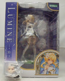 【中古】【開封品】蛍 「原神-GENSHIN-」 1/7 PVC製塗装済み完成品＜フィギュア＞（代引き不可）6355