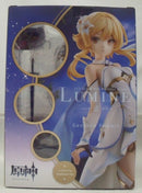 【中古】【開封品】蛍 「原神-GENSHIN-」 1/7 PVC製塗装済み完成品＜フィギュア＞（代引き不可）6355