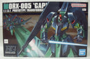 【中古】【未組立】1/144 HGUC ORX-005 ギャプラン 「機動戦士Zガンダム」 シリーズNo.042 [5063569]＜プラモデル＞（代引き不可）6355
