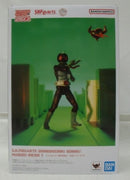 【中古】【開封品】S.H.Figuarts(真骨彫製法) 仮面ライダー旧1号 「仮面ライダー」 TAMASHII NATION 2022 開催記念商品＜フィギュア＞（代引き不可）6355