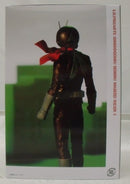 【中古】【開封品】S.H.Figuarts(真骨彫製法) 仮面ライダー旧1号 「仮面ライダー」 TAMASHII NATION 2022 開催記念商品＜フィギュア＞（代引き不可）6355