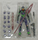 【中古】【開封品】ROBOT魂 ＜SIDE EVA＞ エヴァンゲリオン初号機+カシウスの槍「ヱヴァンゲリヲン新劇場版」＜フィギュア＞（代引き不可）6355
